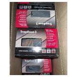 Fasten Master Deck Screws