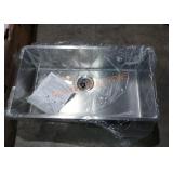 Elkay 31.75inx9in Sink