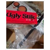 Ugly Stik Fishing Rod