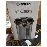 CHEFMAM Hot Water Pot