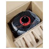 32" Honeywell tower fan