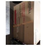 Nexgrill gas grill with side burners