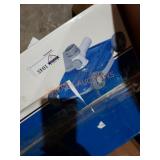 Aquadrift automatic pool cleaner