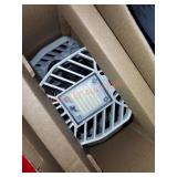 Beyond Bright Garage Light