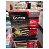 Cortex Hidden Fastening System