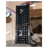 Corsair Keyboard