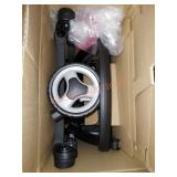 Graco snugrider elite