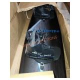 Kill Throttle Adjustable Sowboard