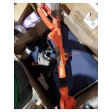 Black&Decker Weedwacker