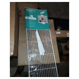 Closetmaid adjustable shelf