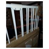 Toddleroo baby gate