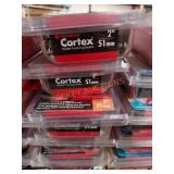 Cortex Screws