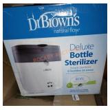 Bottle Sterilizer