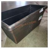 20inx9in Planter