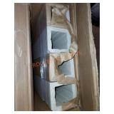 4pc 3ft Dining Table Legs