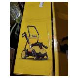 STANLEY Pressure Washer