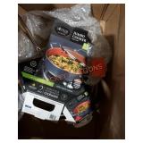 Gotham Steel Jumbo Cooker