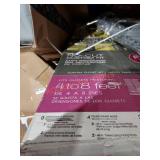 Rubbermaid Shelving Kit