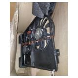 Radiator Fan