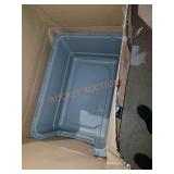 Medium to large dog kennel