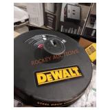 Dewalt pressure washer surface cleaner