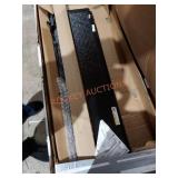 Flex truck bed cover