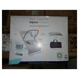 Alpine portable  bouncer