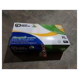 Aloe Vera disposable gloves