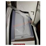 Delta classic shower door