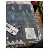 Light Filtering Curtain