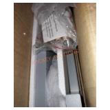 5 Tier Corner Ladder Shelf