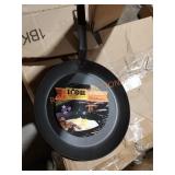 LODGE Frying Pan