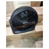 Amazon Basics Floor fan