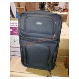 U.S. Traver Suitcase