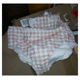 Kona sol bathing suite bottoms 4x bid