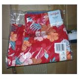 Cat and Jack shorts 4x bid