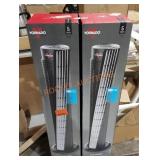 VORNADO Tower Fans