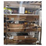 Amazon Overstock and Return rack lot