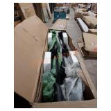 Tyger running boards