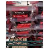 Timberlok Lag Screws