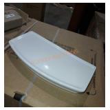 Toilet Tank Lid