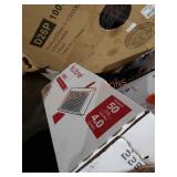 Nutone ventilation fan