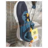 All in motion sneakers size 1 kids