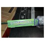 Abu Garcia fishing rod