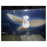 Harbor Breeze ceiling fan