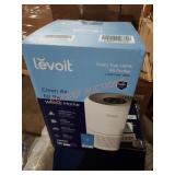 Levoit air purifier