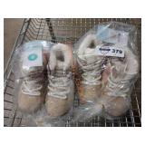 Cat and jack girls boots size 8 toddler