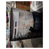 Hampton Bay wall Lantern