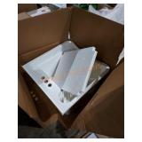 Glacier Bay Laundry Work Center