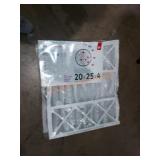 Honeywell Home Air Filter